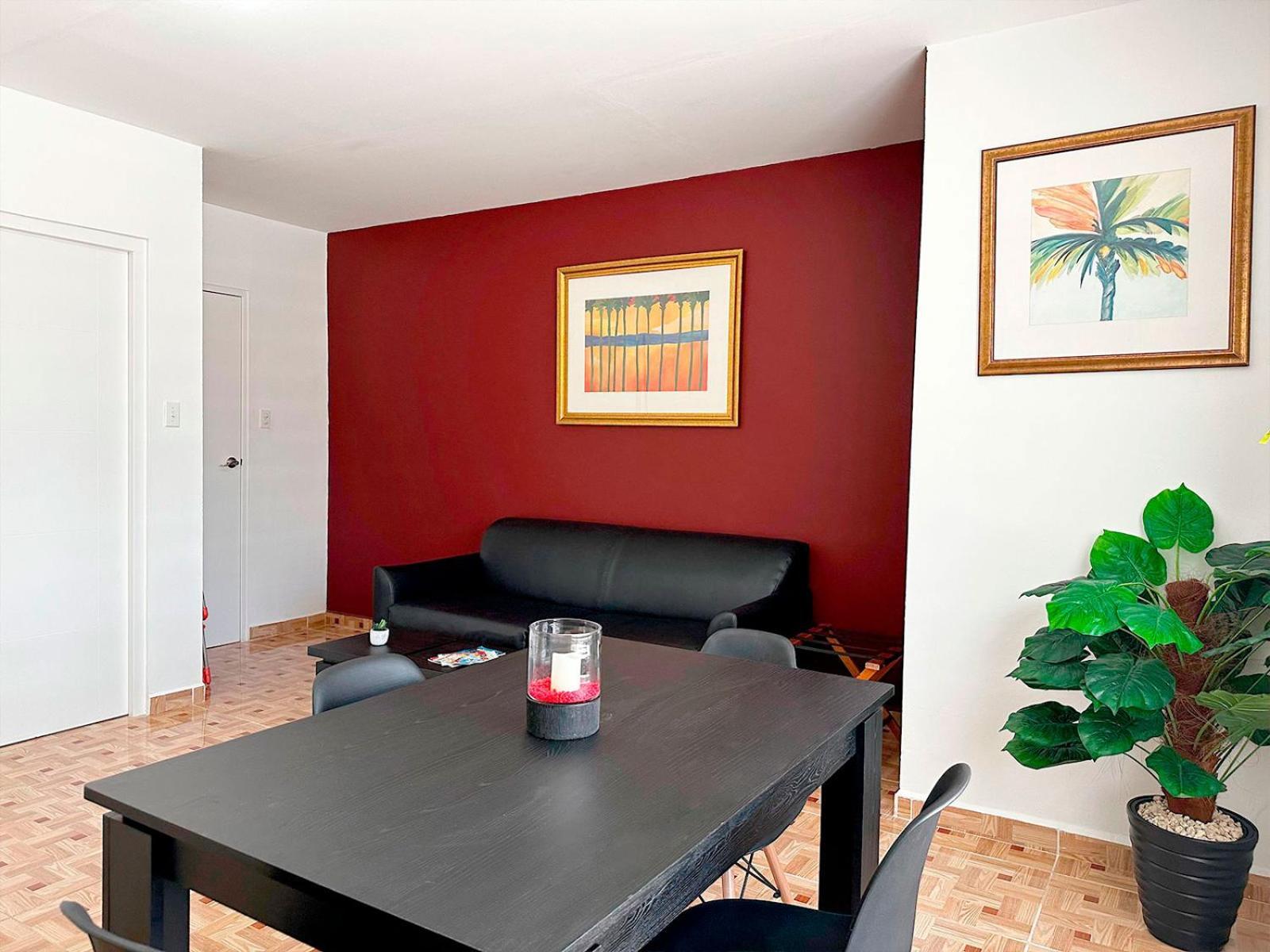 Ladybugs Apartments Palm Beach Extérieur photo