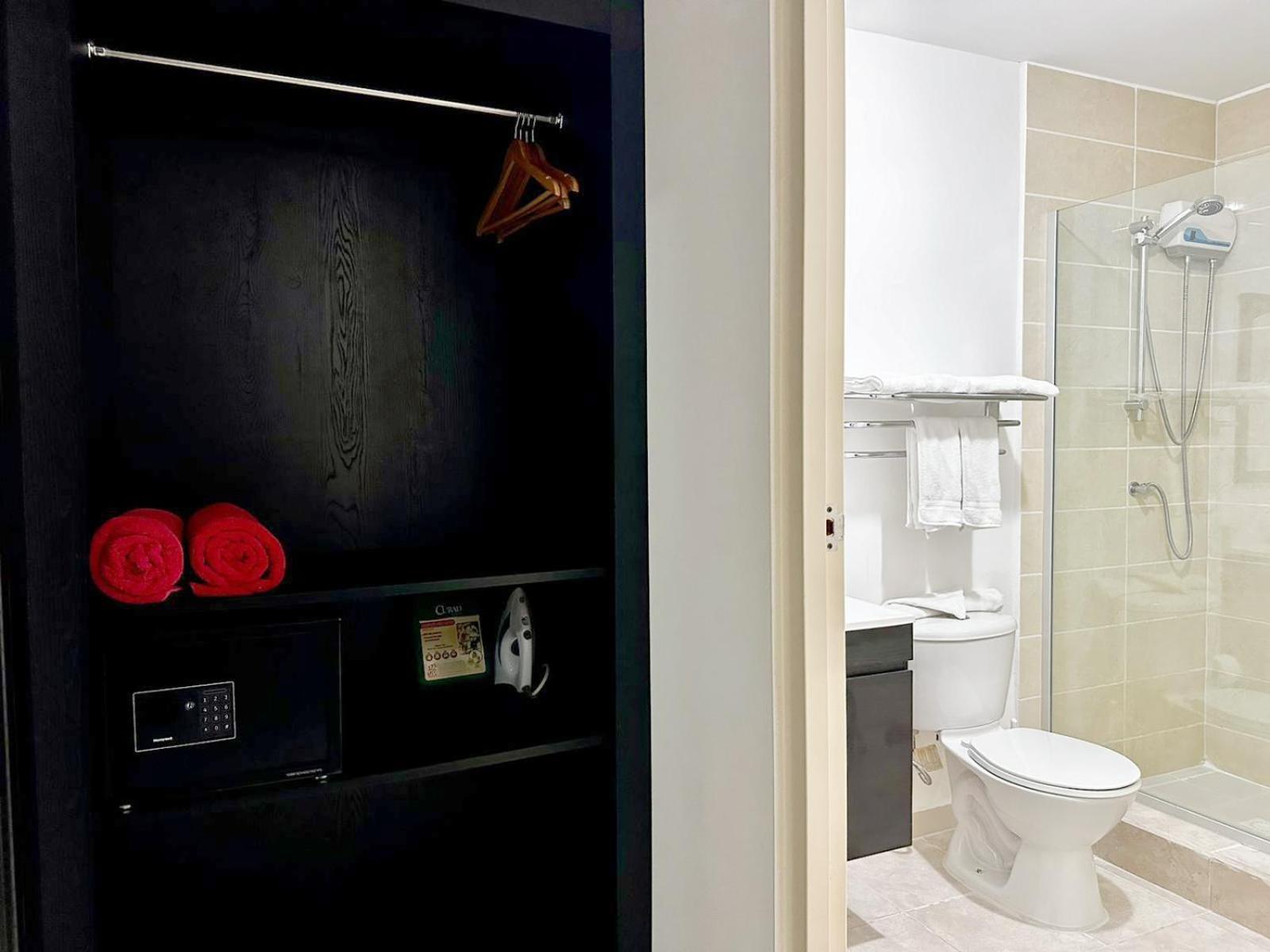 Ladybugs Apartments Palm Beach Extérieur photo